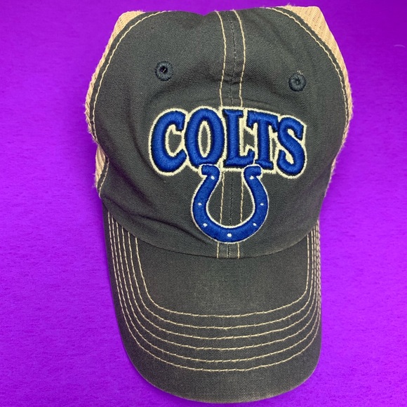 47 brand colts hat